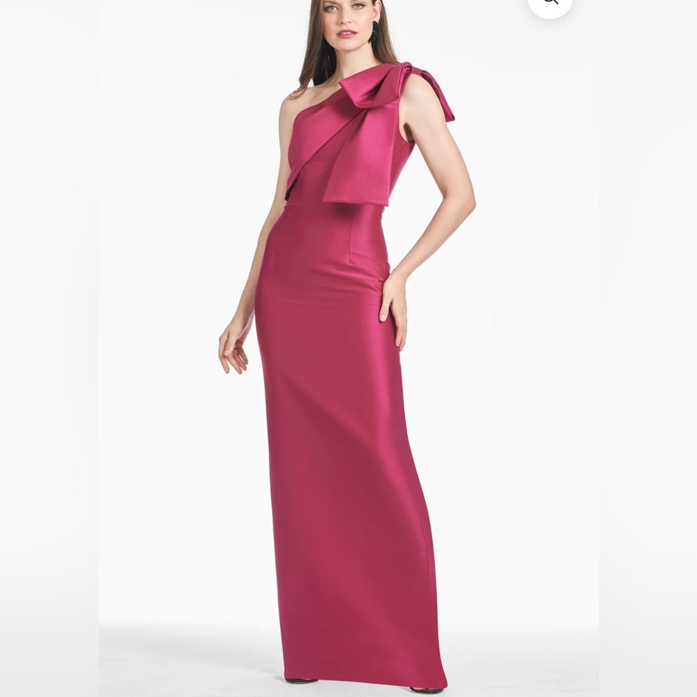 NWT Sachin & Babi Evening Gown